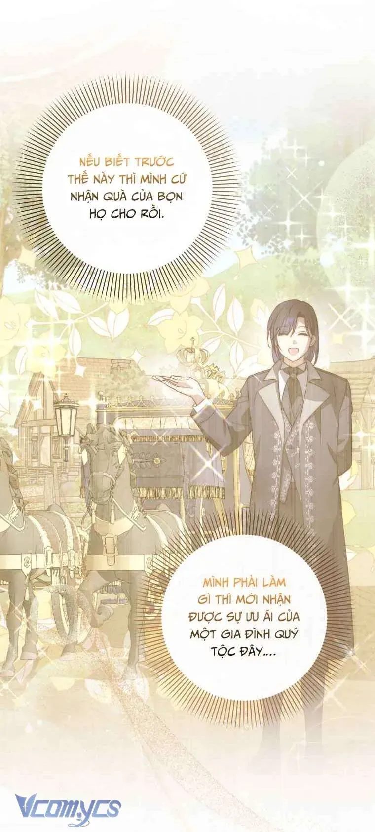 Mọt Sách Là Bạo Quân Chap 33 - Next Chap 32