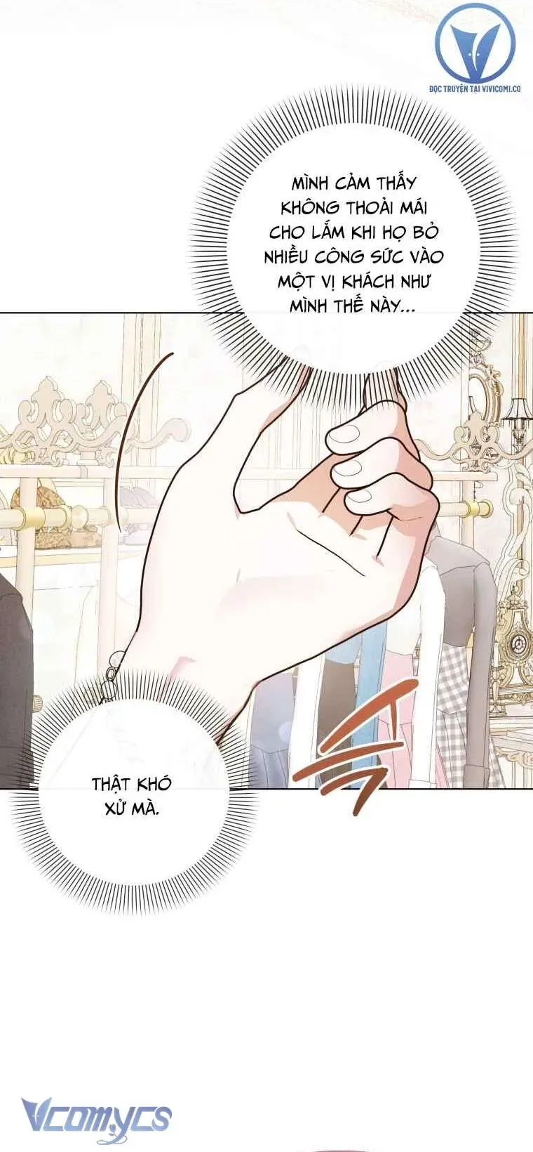 Mọt Sách Là Bạo Quân Chap 33 - Next Chap 32