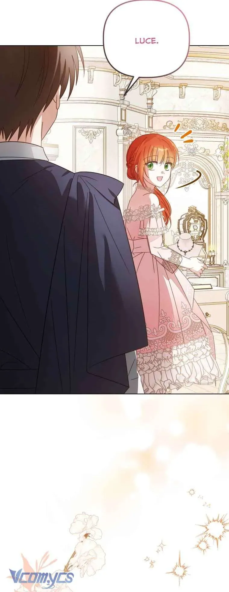 Mọt Sách Là Bạo Quân Chap 33 - Next Chap 32