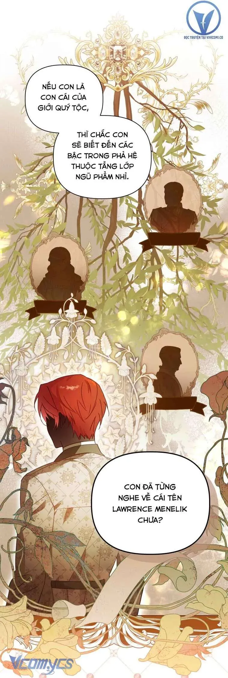 Mọt Sách Là Bạo Quân Chap 33 - Next Chap 32