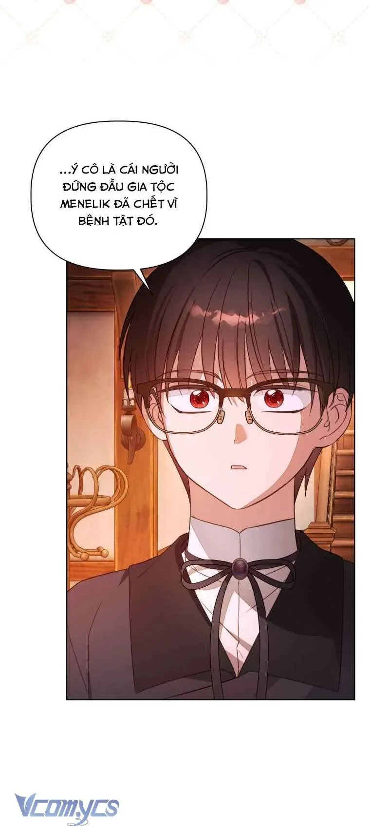 Mọt Sách Là Bạo Quân Chap 33 - Next Chap 32