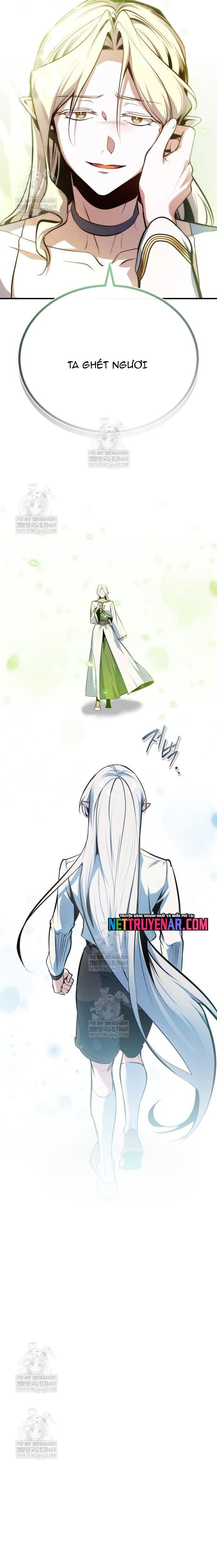 Giáo Sư Gián Điệp Chap 145 - Next Chap 144