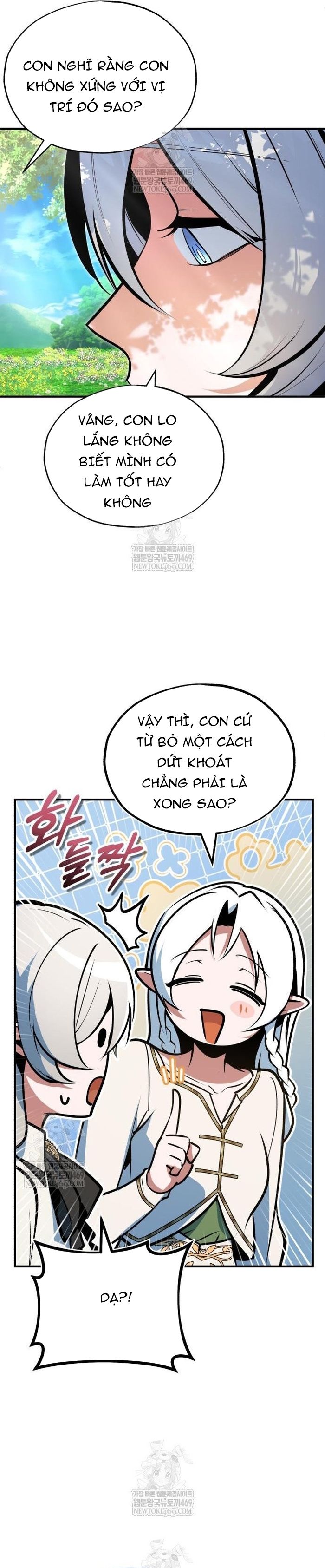 Giáo Sư Gián Điệp Chap 145 - Next Chap 144