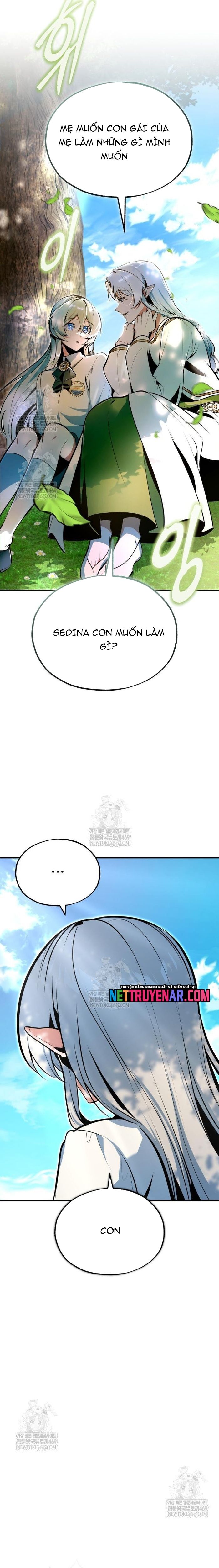 Giáo Sư Gián Điệp Chap 145 - Next Chap 144