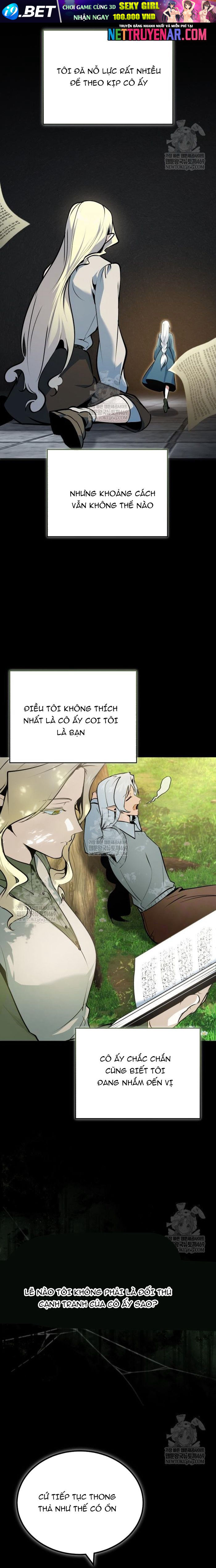 Giáo Sư Gián Điệp Chap 145 - Next Chap 144