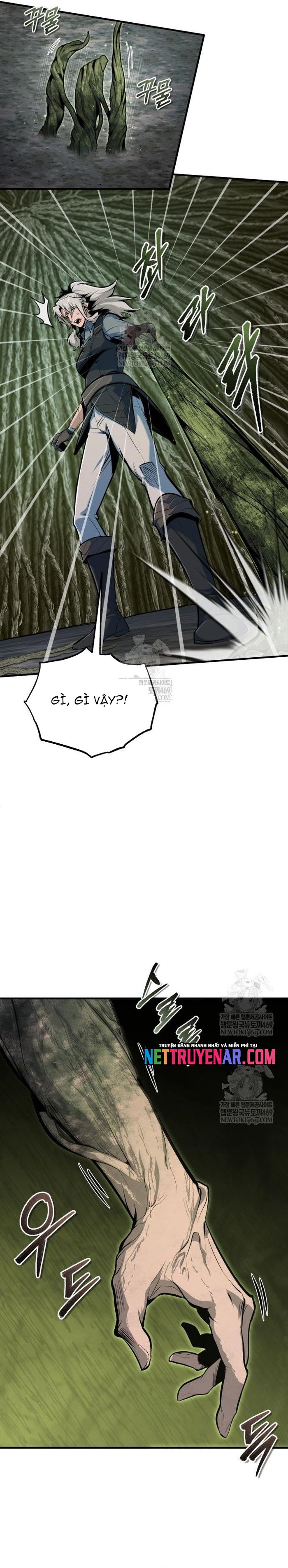 Giáo Sư Gián Điệp Chap 145 - Next Chap 144