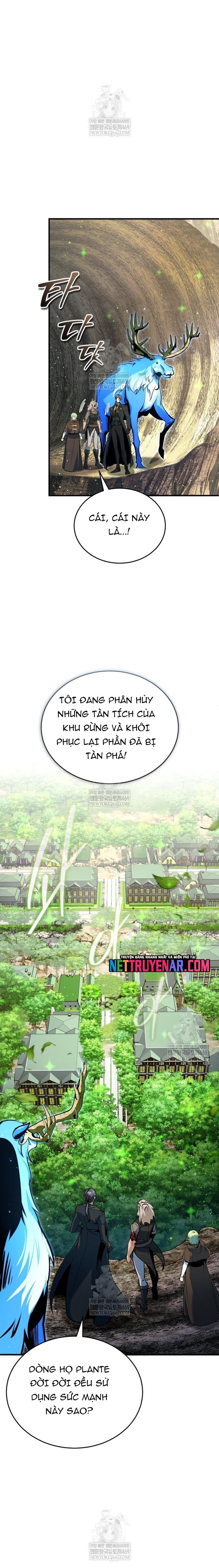 Giáo Sư Gián Điệp Chap 145 - Next Chap 144