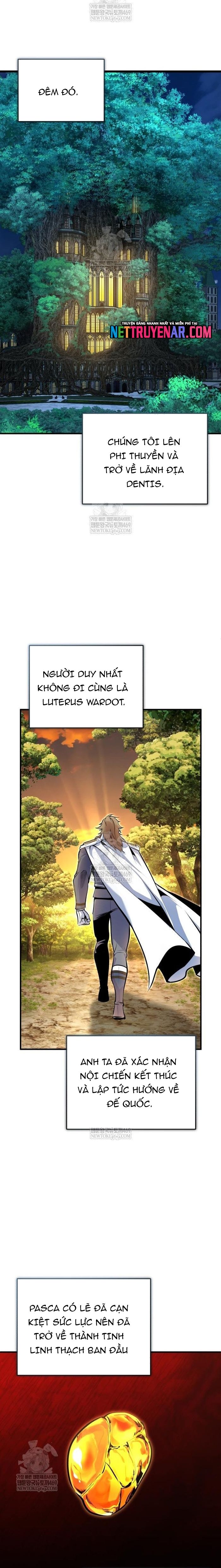 Giáo Sư Gián Điệp Chap 145 - Next Chap 144