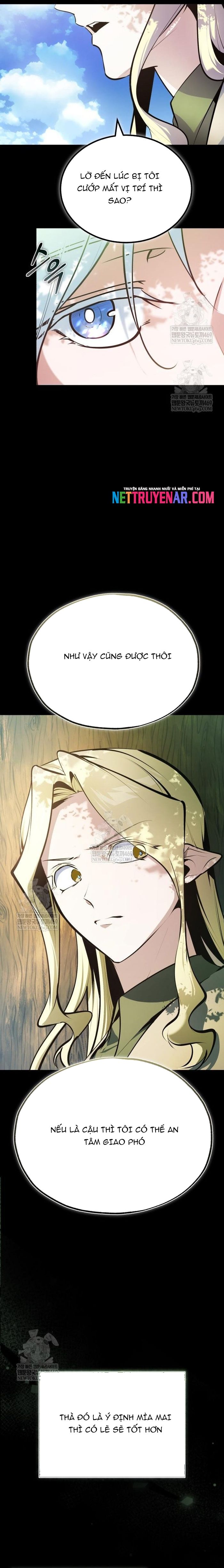 Giáo Sư Gián Điệp Chap 145 - Next Chap 144