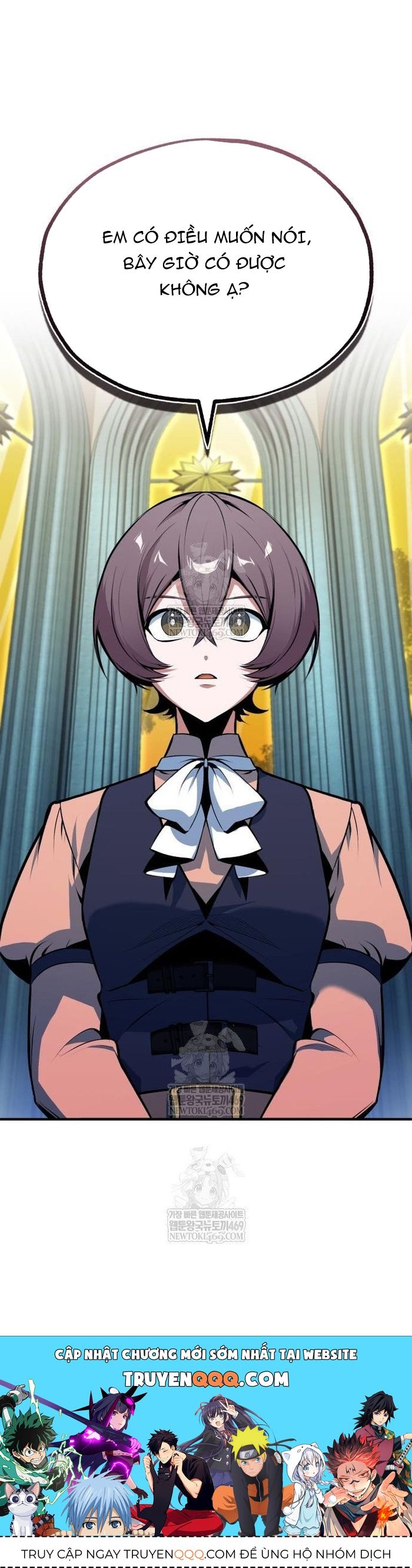 Giáo Sư Gián Điệp Chap 145 - Next Chap 144