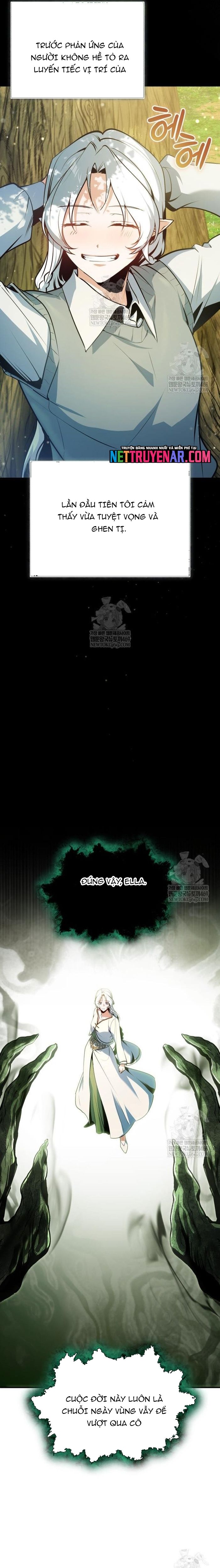 Giáo Sư Gián Điệp Chap 145 - Next Chap 144