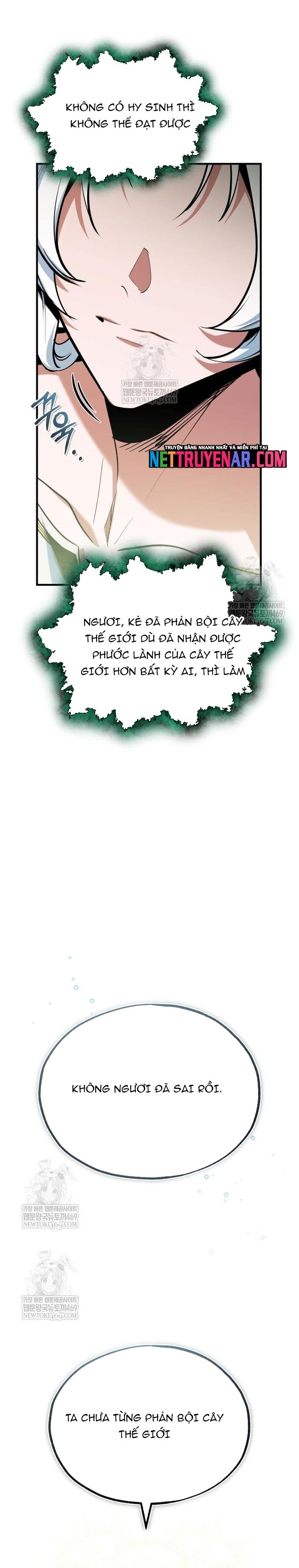 Giáo Sư Gián Điệp Chap 145 - Next Chap 144