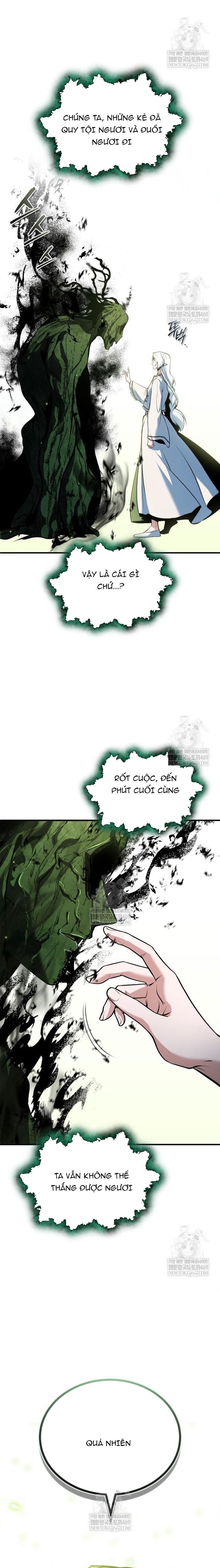 Giáo Sư Gián Điệp Chap 145 - Next Chap 144