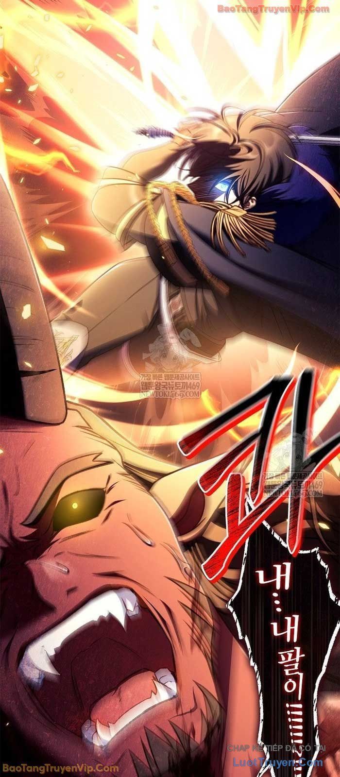 Kí Sự Hồi Quy Chap 164 - Next Chap 163