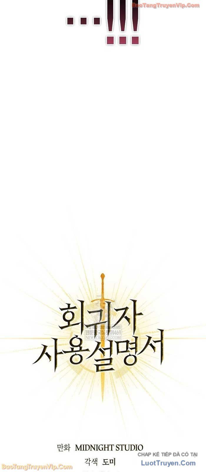 Kí Sự Hồi Quy Chap 164 - Next Chap 163