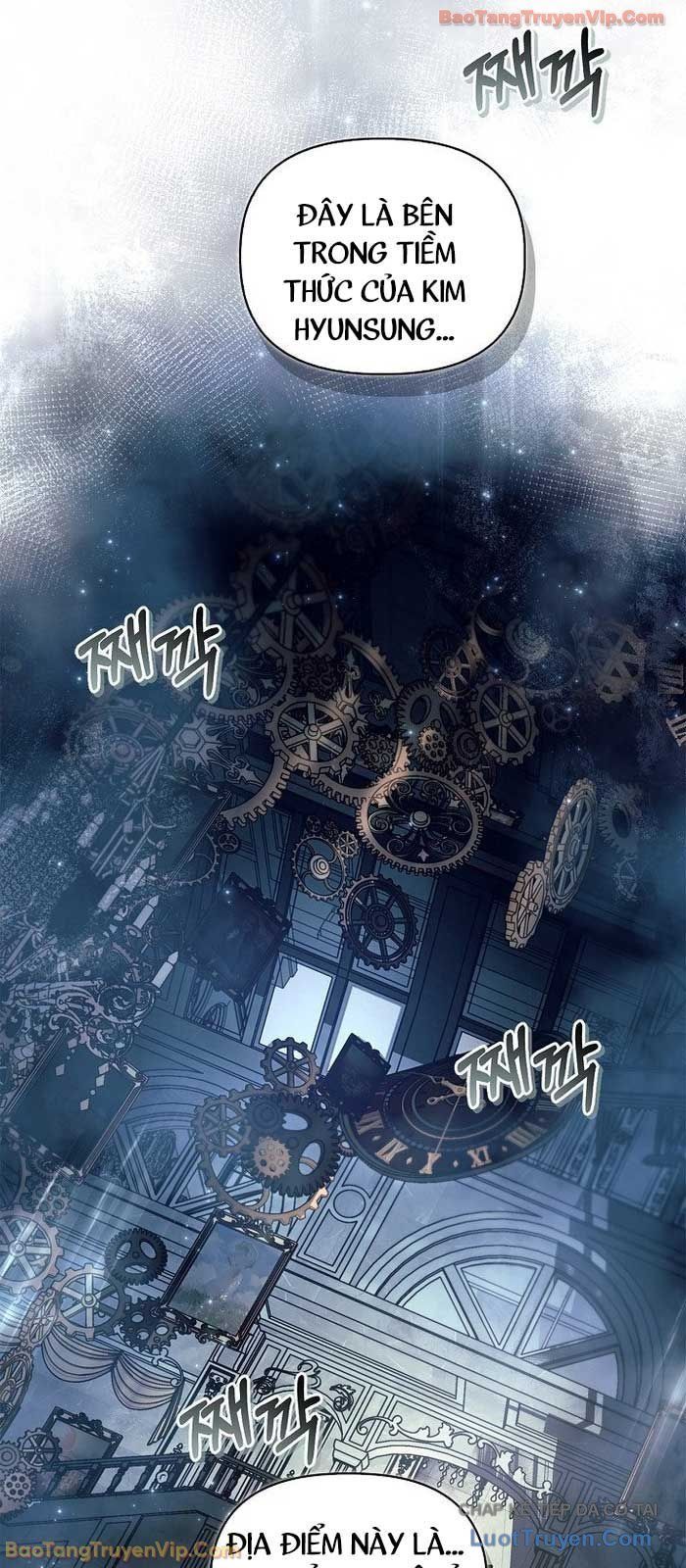 Kí Sự Hồi Quy Chap 164 - Next Chap 163