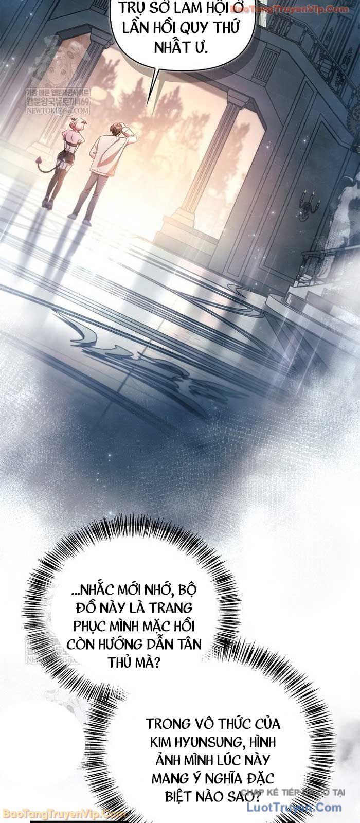 Kí Sự Hồi Quy Chap 164 - Next Chap 163