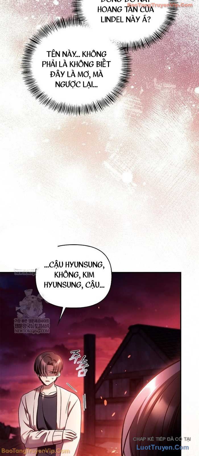 Kí Sự Hồi Quy Chap 164 - Next Chap 163