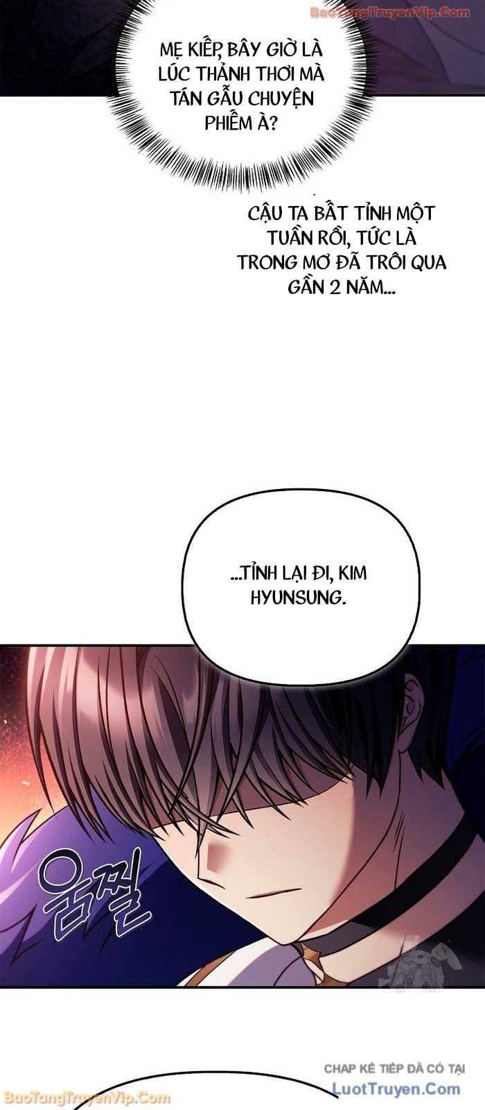 Kí Sự Hồi Quy Chap 164 - Next Chap 163