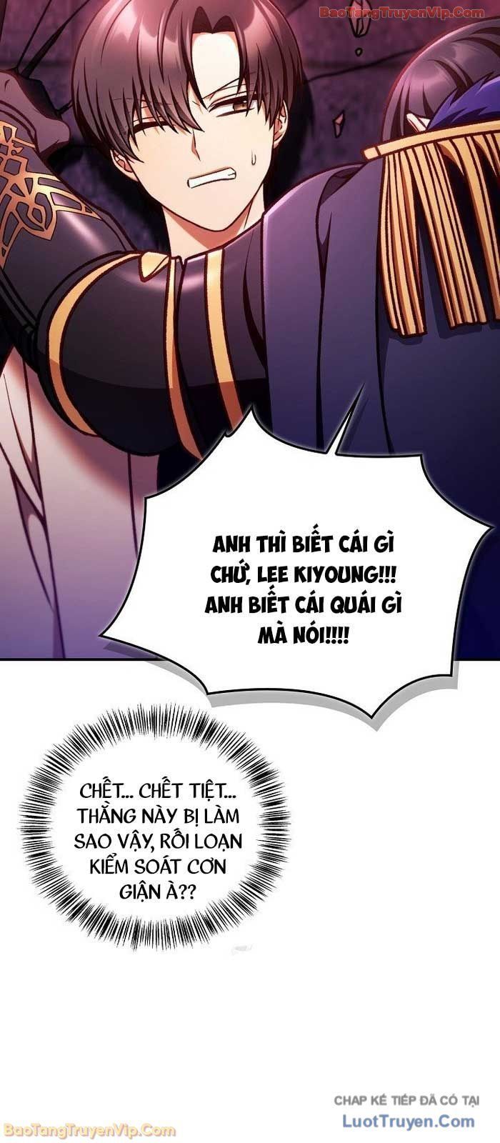 Kí Sự Hồi Quy Chap 164 - Next Chap 163