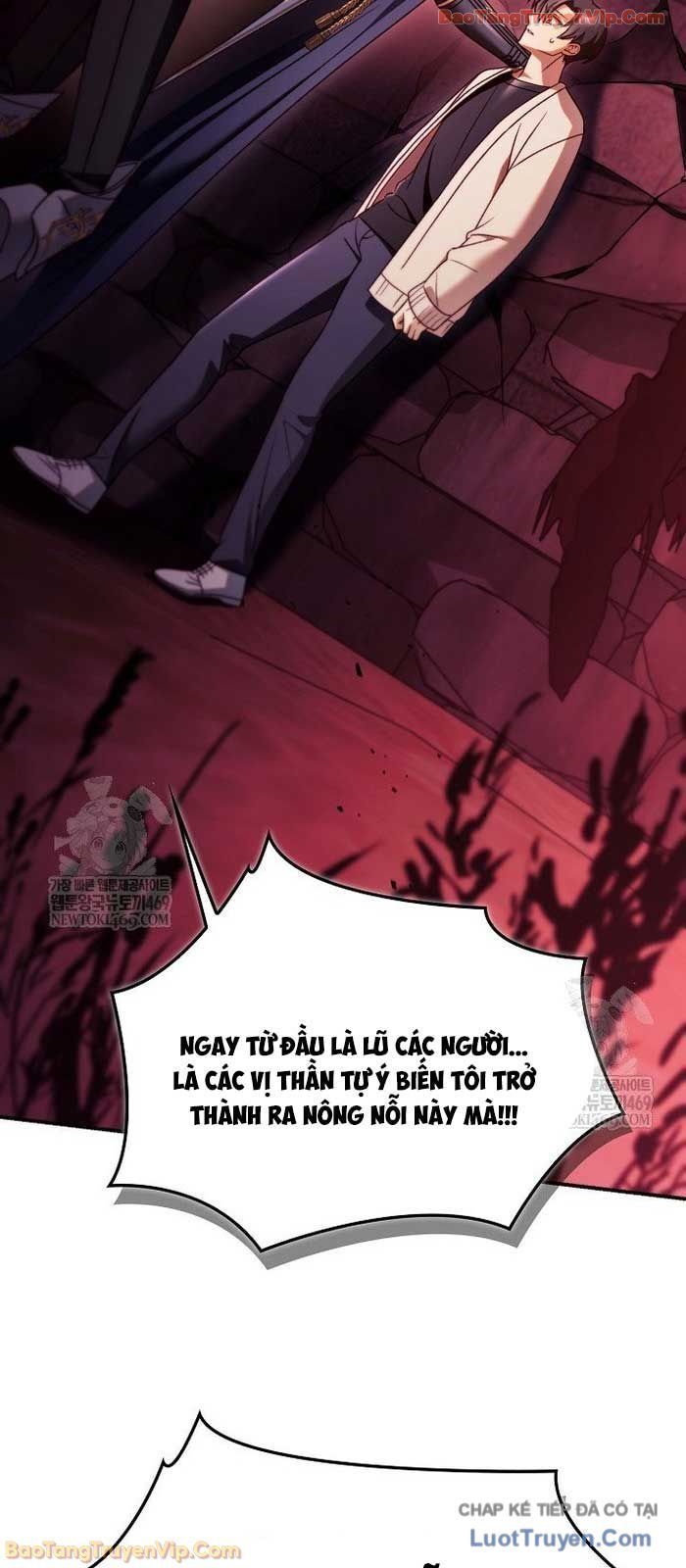 Kí Sự Hồi Quy Chap 164 - Next Chap 163