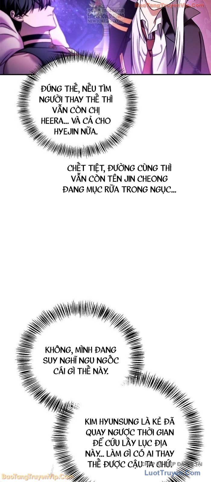 Kí Sự Hồi Quy Chap 164 - Next Chap 163