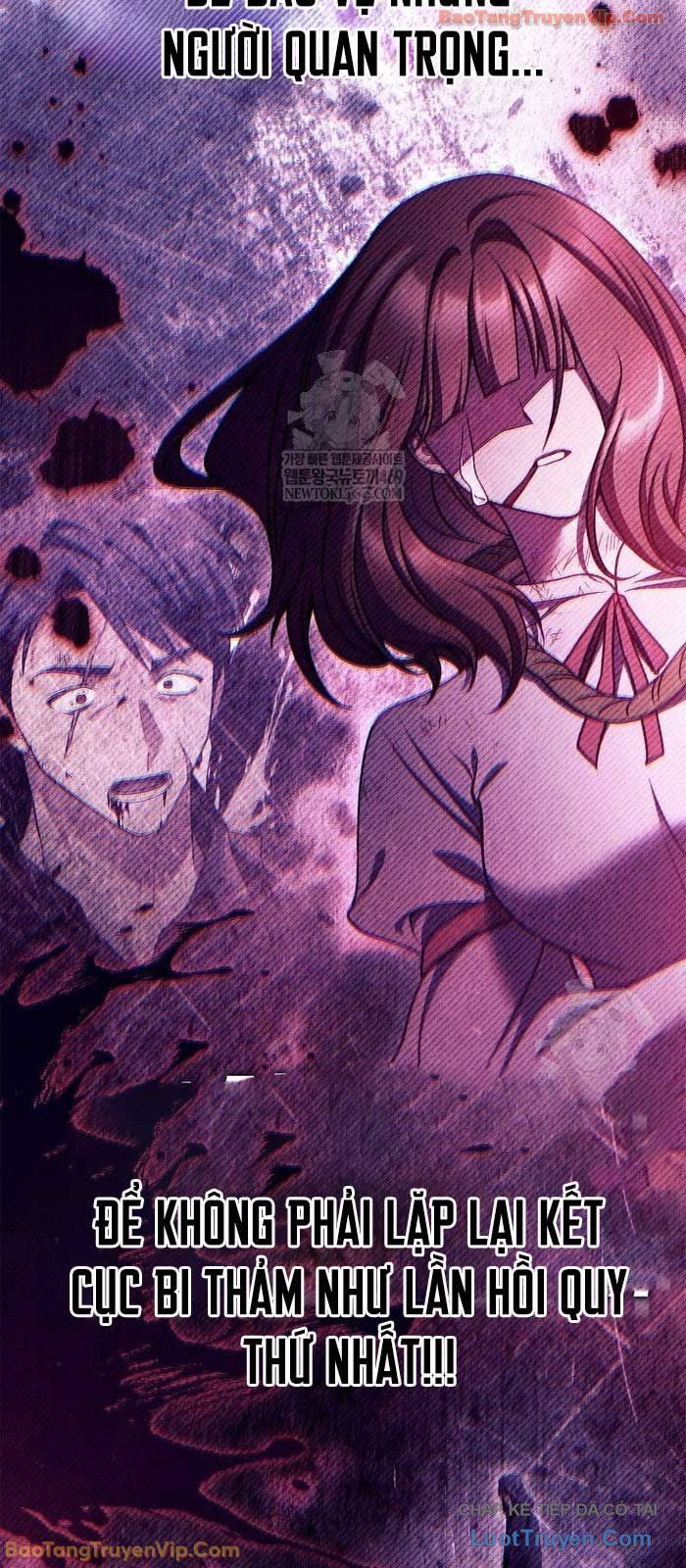 Kí Sự Hồi Quy Chap 164 - Next Chap 163