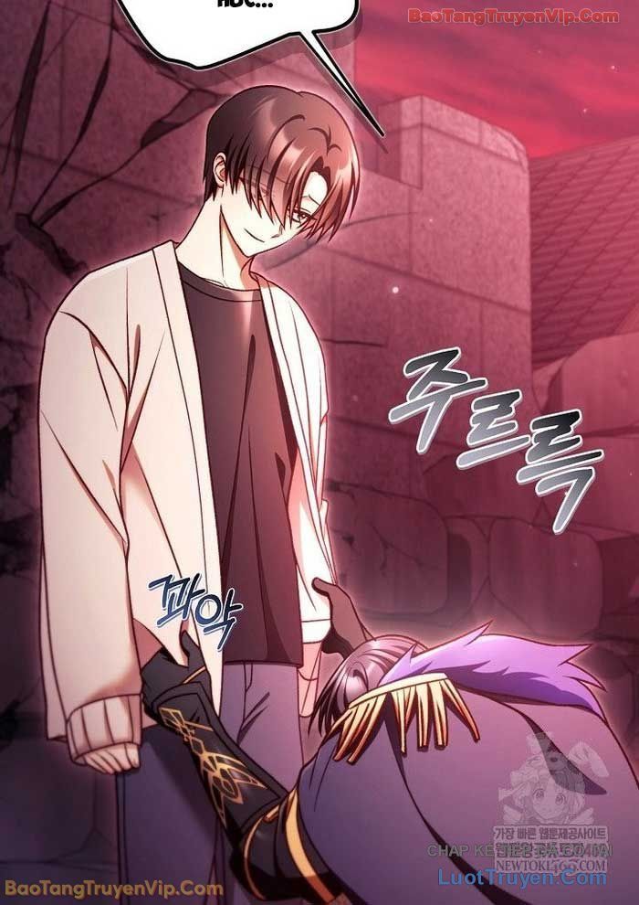 Kí Sự Hồi Quy Chap 164 - Next Chap 163