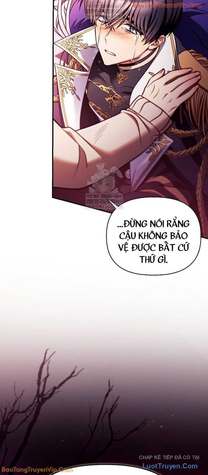 Kí Sự Hồi Quy Chap 164 - Next Chap 163