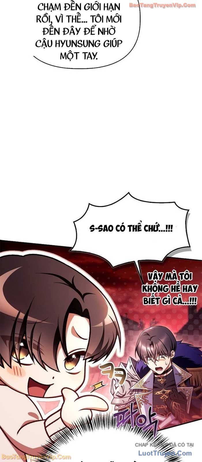 Kí Sự Hồi Quy Chap 164 - Next Chap 163