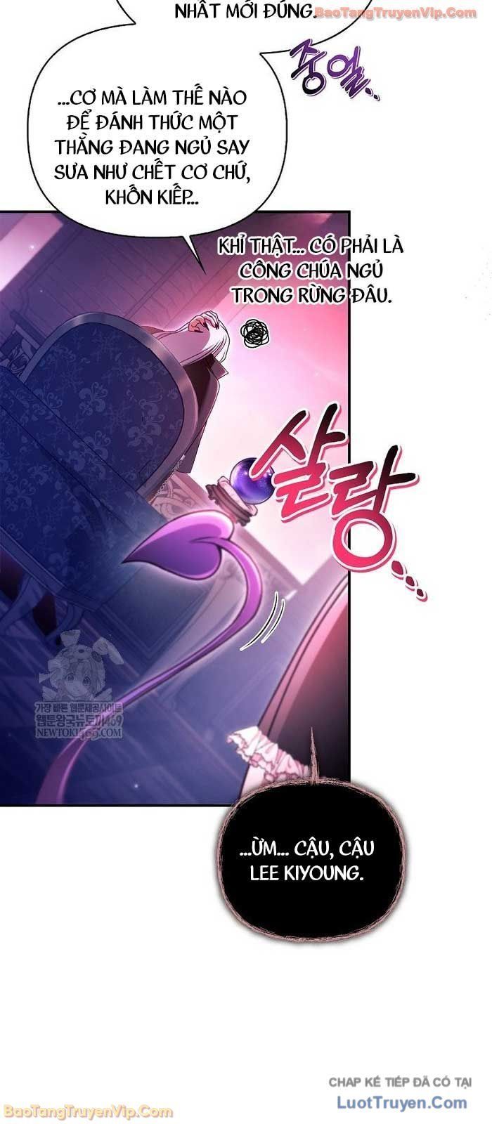 Kí Sự Hồi Quy Chap 164 - Next Chap 163