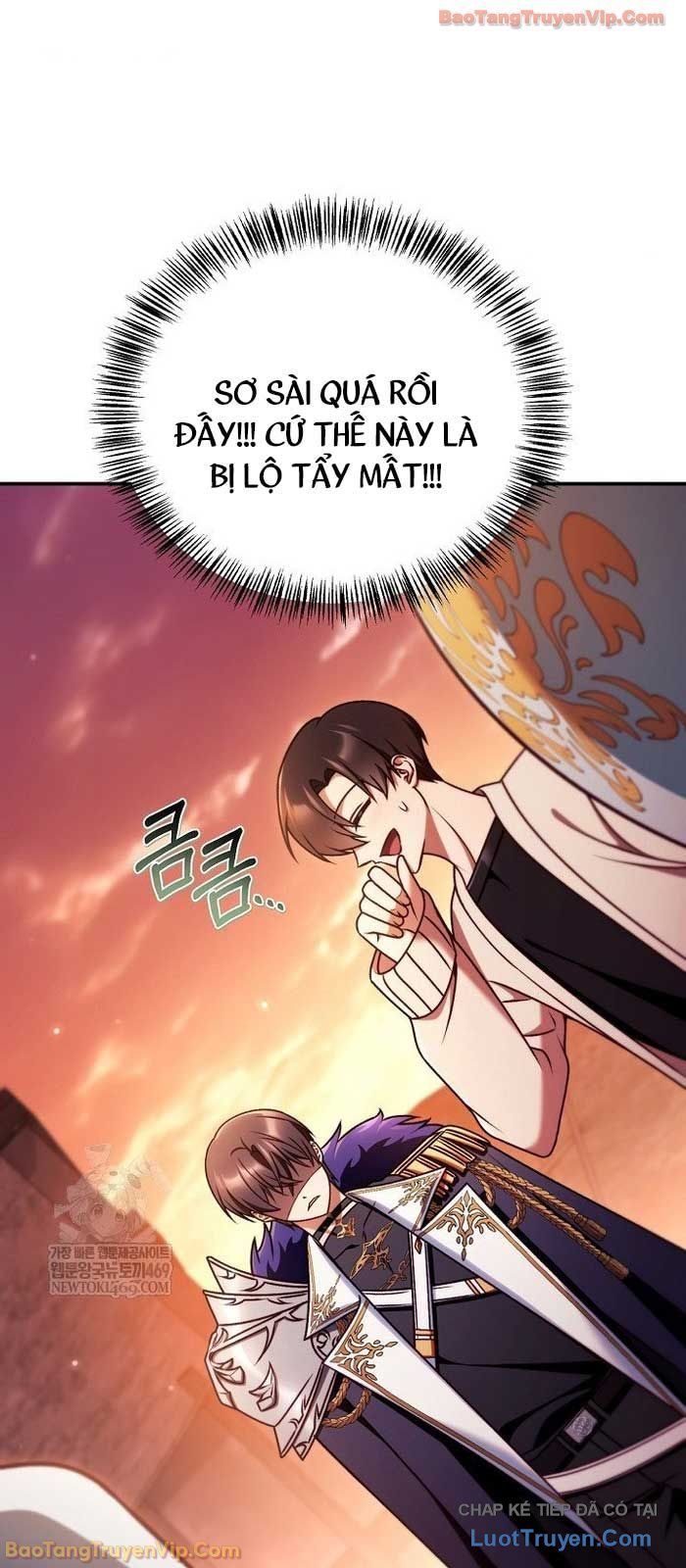 Kí Sự Hồi Quy Chap 164 - Next Chap 163