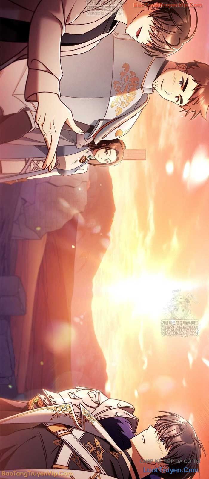 Kí Sự Hồi Quy Chap 164 - Next Chap 163