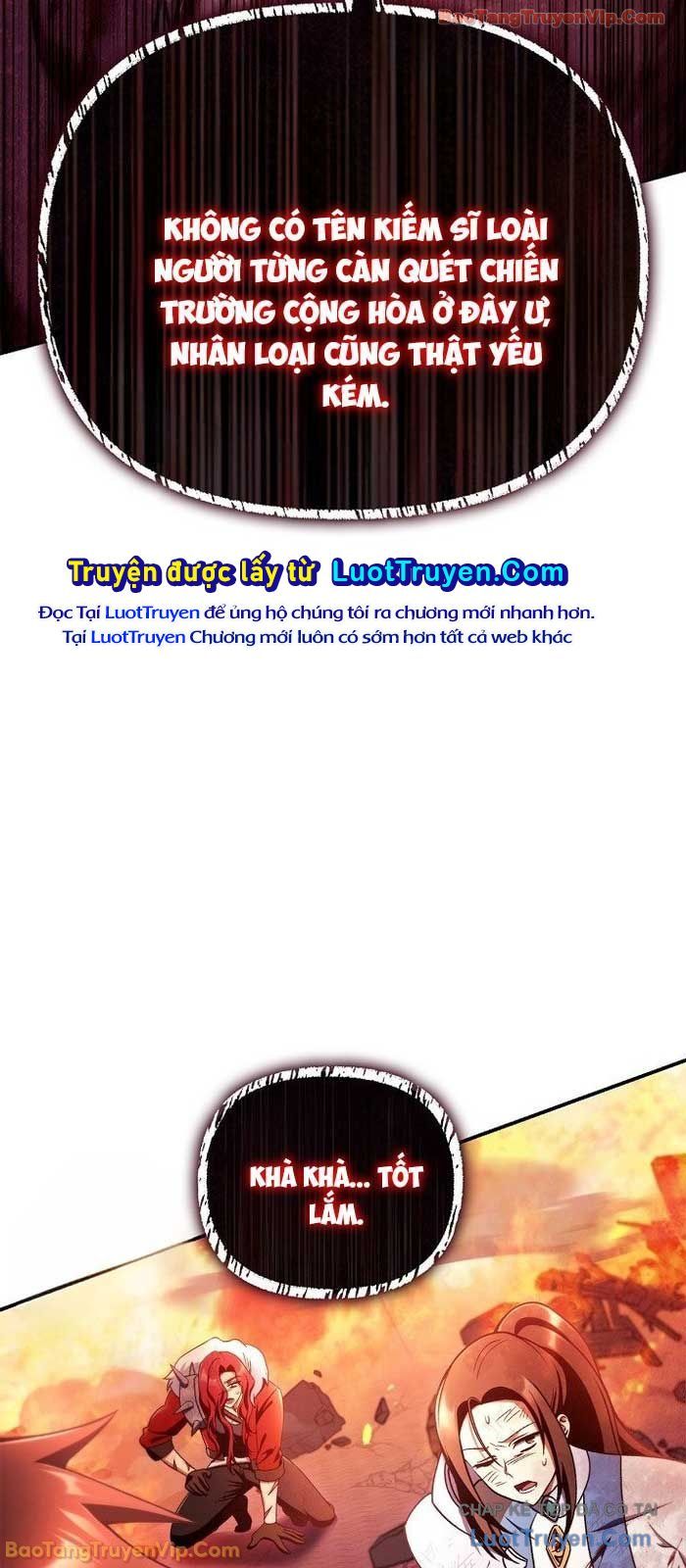 Kí Sự Hồi Quy Chap 164 - Next Chap 163