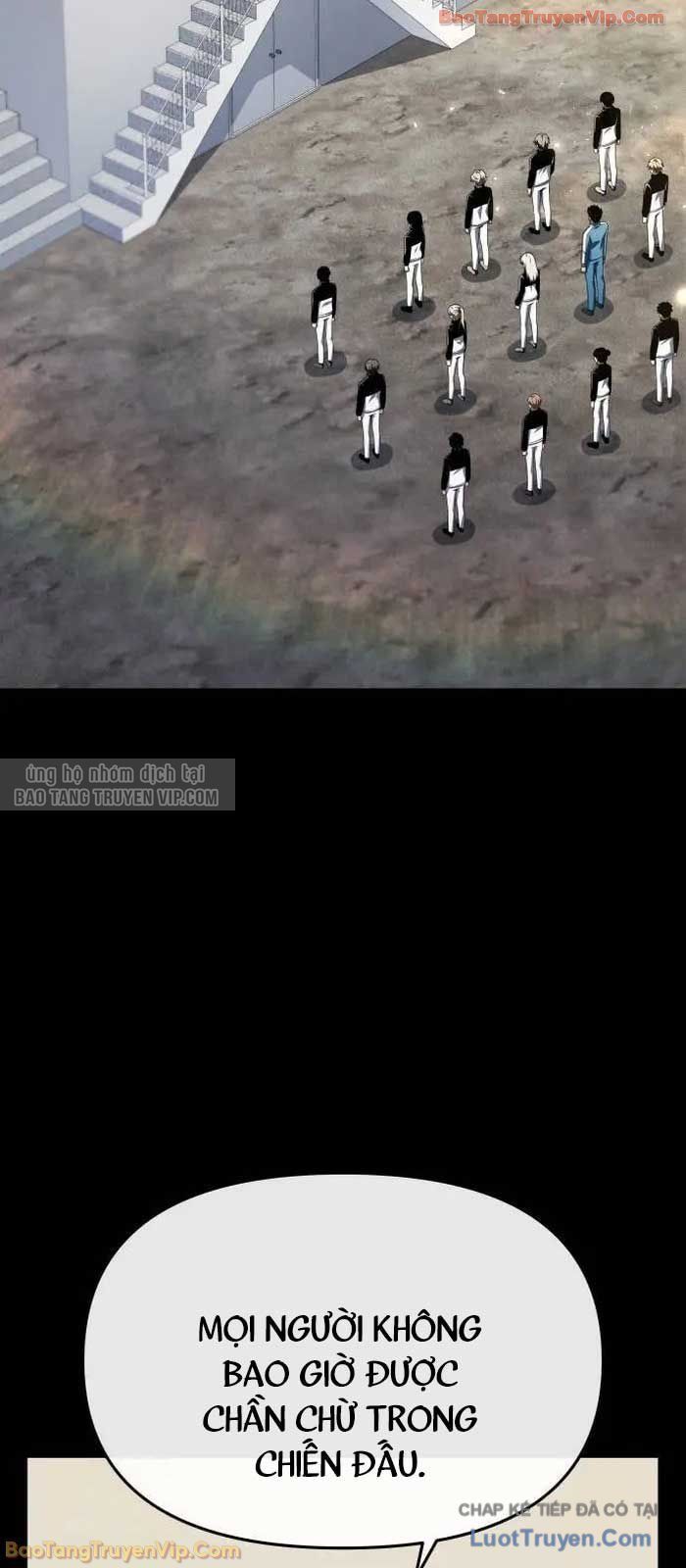 Vua Hiệp Sĩ Đã Trở Lại Với Một Vị Thần Chap 139 - Next Chap 138
