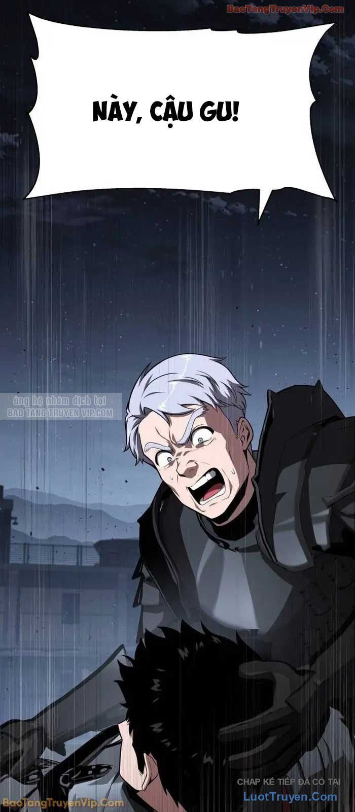 Vua Hiệp Sĩ Đã Trở Lại Với Một Vị Thần Chap 139 - Next Chap 138