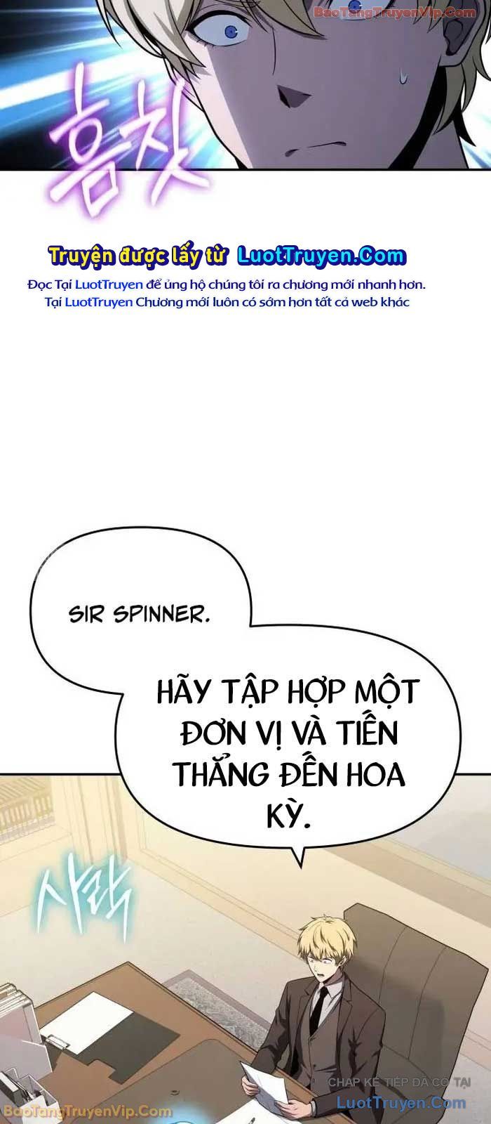 Vua Hiệp Sĩ Đã Trở Lại Với Một Vị Thần Chap 139 - Next Chap 138