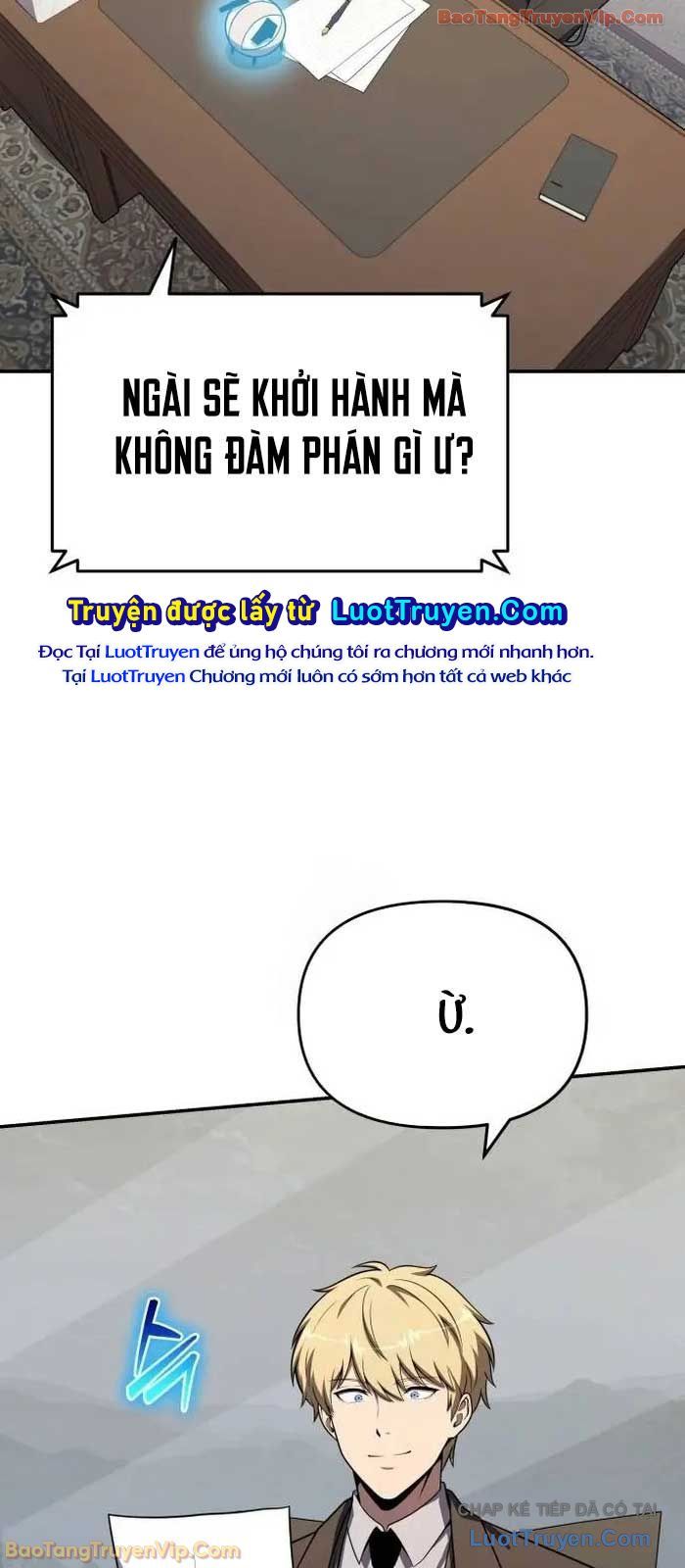 Vua Hiệp Sĩ Đã Trở Lại Với Một Vị Thần Chap 139 - Next Chap 138