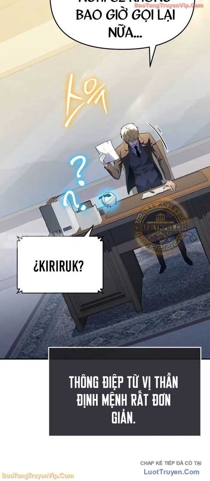 Vua Hiệp Sĩ Đã Trở Lại Với Một Vị Thần Chap 139 - Next Chap 138