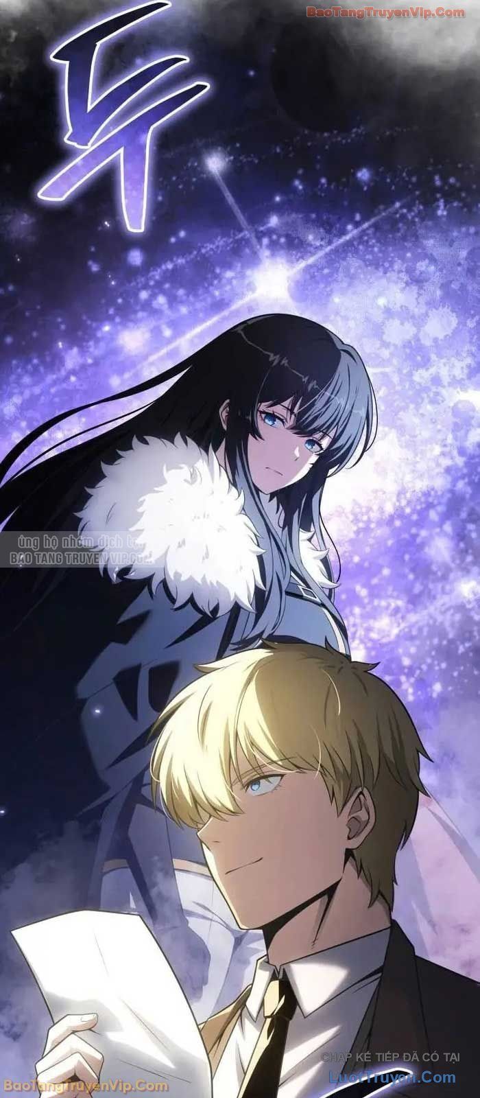 Vua Hiệp Sĩ Đã Trở Lại Với Một Vị Thần Chap 139 - Next Chap 138