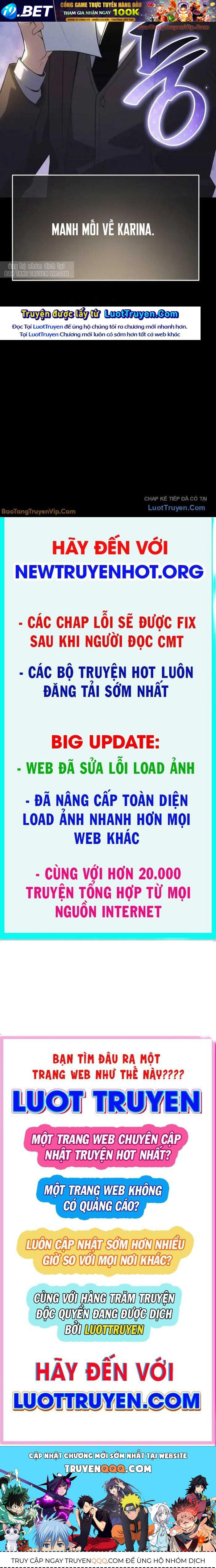 Vua Hiệp Sĩ Đã Trở Lại Với Một Vị Thần Chap 139 - Next Chap 138