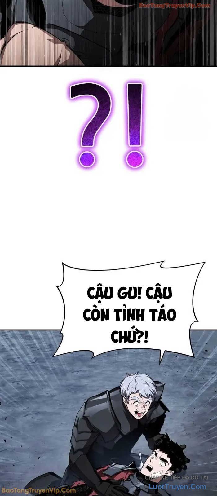 Vua Hiệp Sĩ Đã Trở Lại Với Một Vị Thần Chap 139 - Next Chap 138