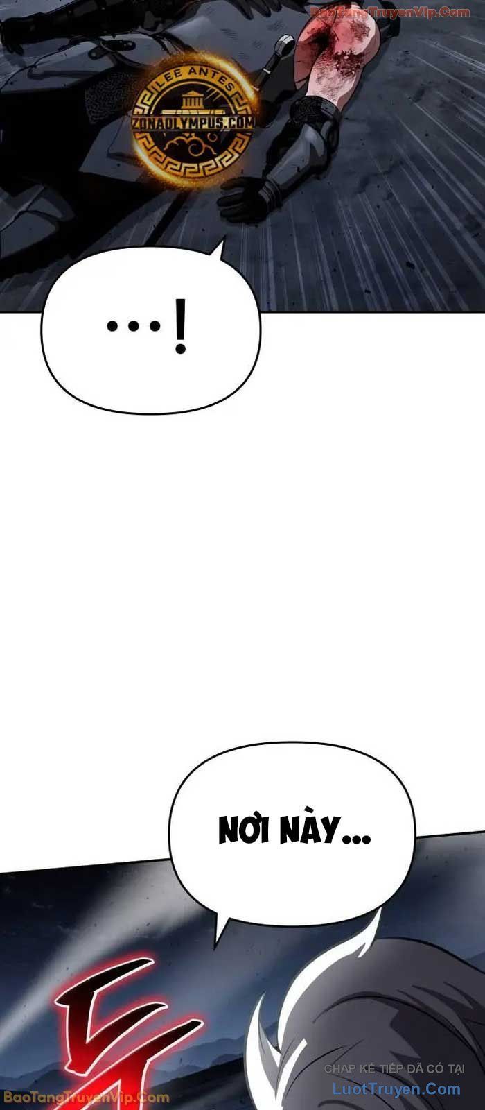 Vua Hiệp Sĩ Đã Trở Lại Với Một Vị Thần Chap 139 - Next Chap 138