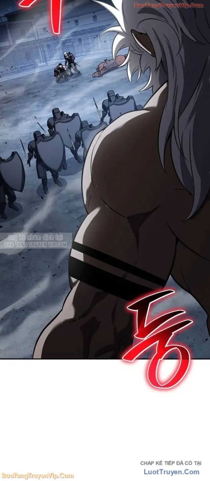 Vua Hiệp Sĩ Đã Trở Lại Với Một Vị Thần Chap 139 - Next Chap 138