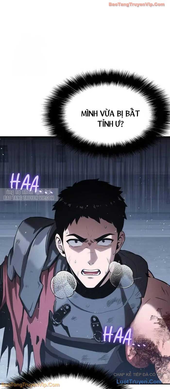 Vua Hiệp Sĩ Đã Trở Lại Với Một Vị Thần Chap 139 - Next Chap 138