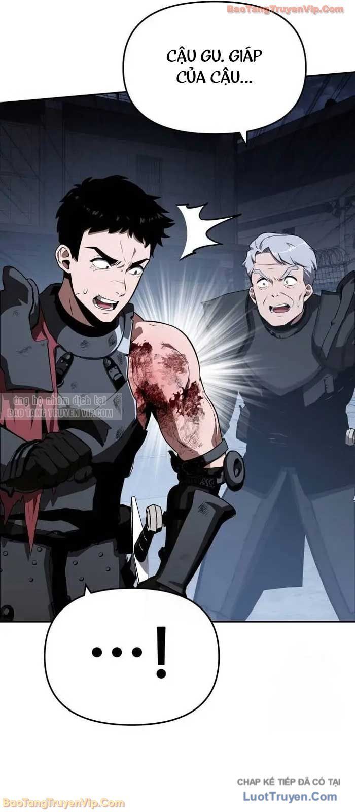 Vua Hiệp Sĩ Đã Trở Lại Với Một Vị Thần Chap 139 - Next Chap 138