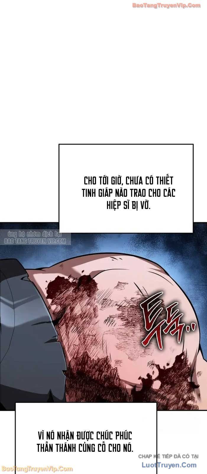 Vua Hiệp Sĩ Đã Trở Lại Với Một Vị Thần Chap 139 - Next Chap 138