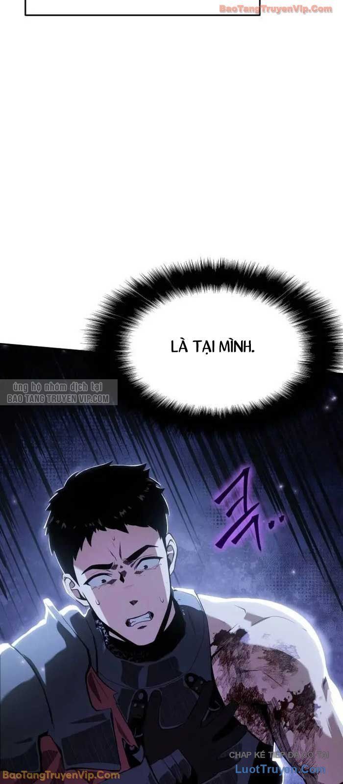 Vua Hiệp Sĩ Đã Trở Lại Với Một Vị Thần Chap 139 - Next Chap 138