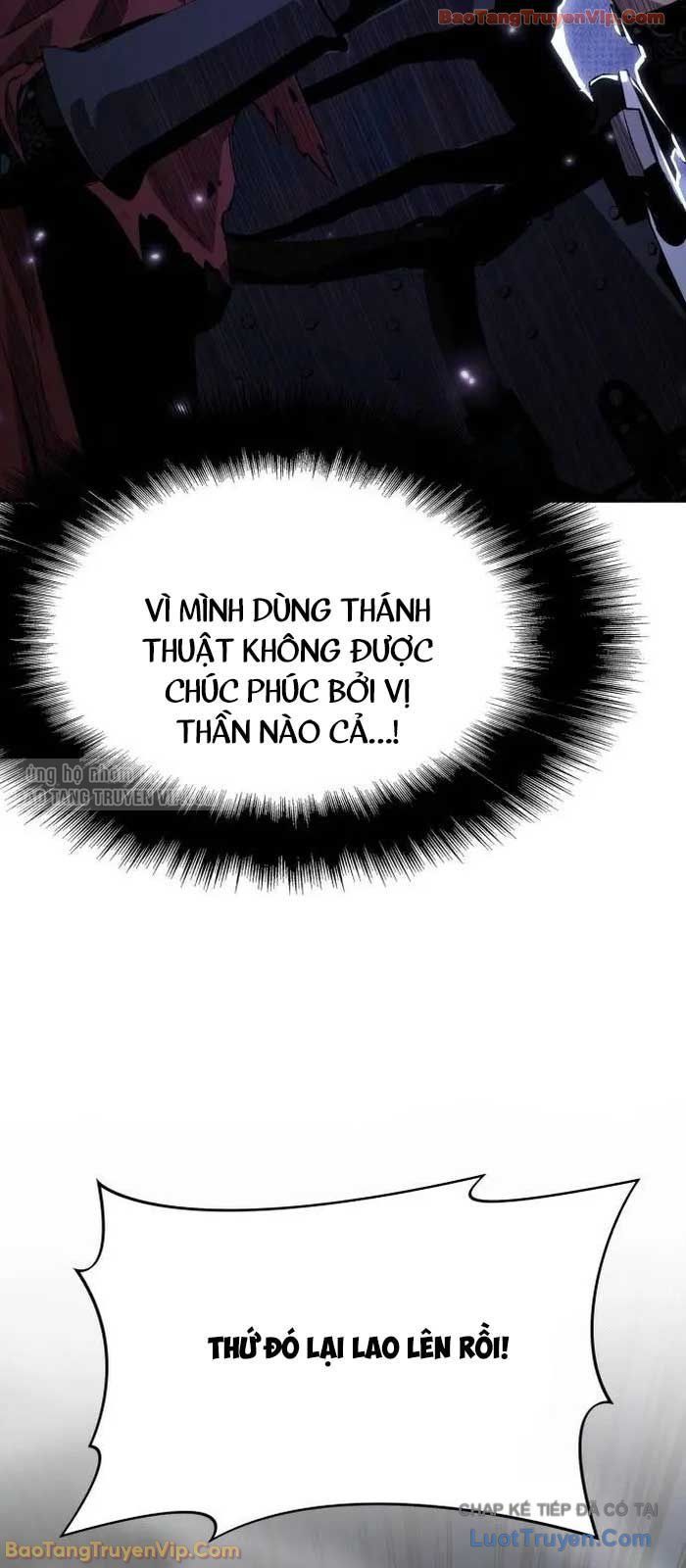 Vua Hiệp Sĩ Đã Trở Lại Với Một Vị Thần Chap 139 - Next Chap 138