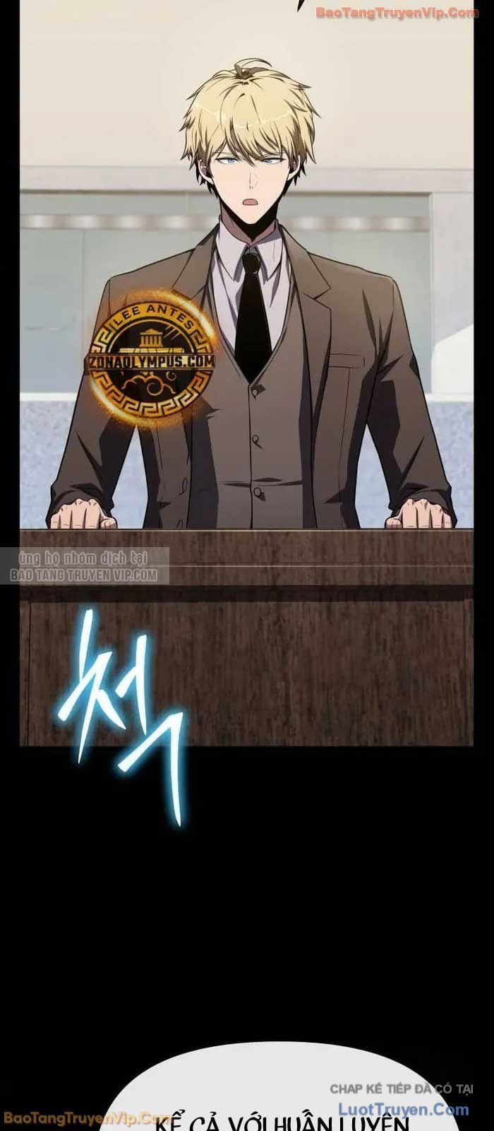 Vua Hiệp Sĩ Đã Trở Lại Với Một Vị Thần Chap 139 - Next Chap 138